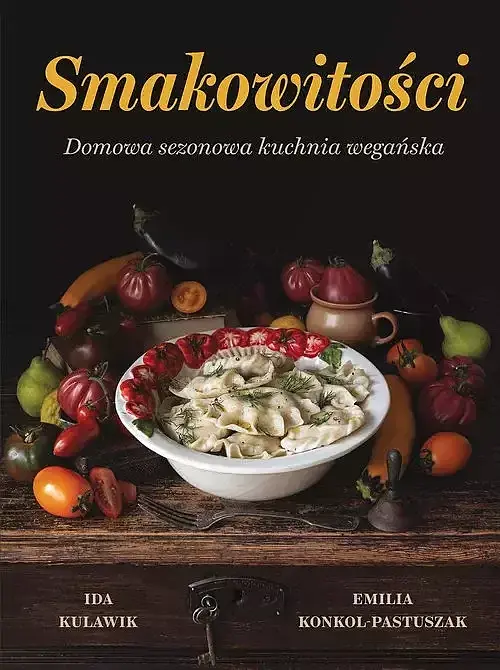 Smakowitości