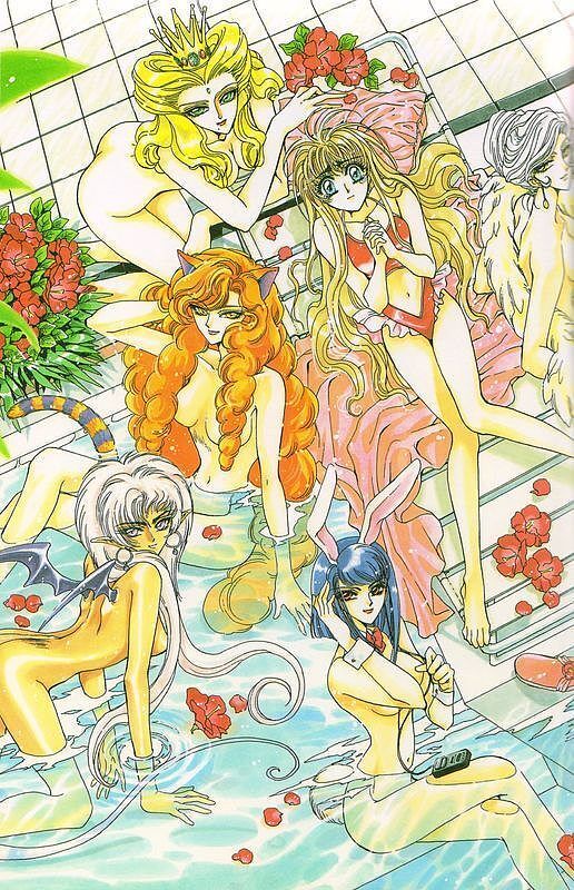 Clamp Art Books - 2 - South Side (1989-2002)