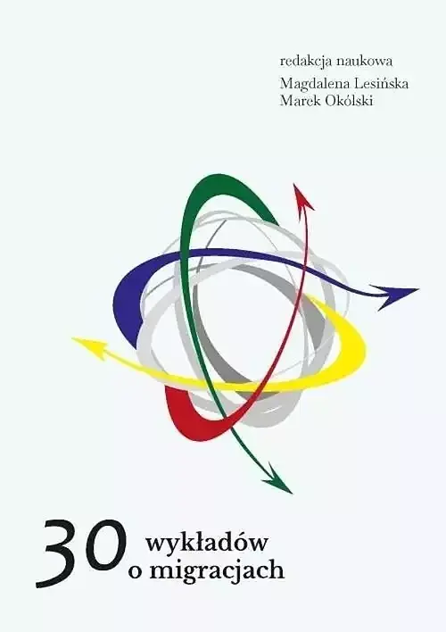 30 wykładów o migracjach