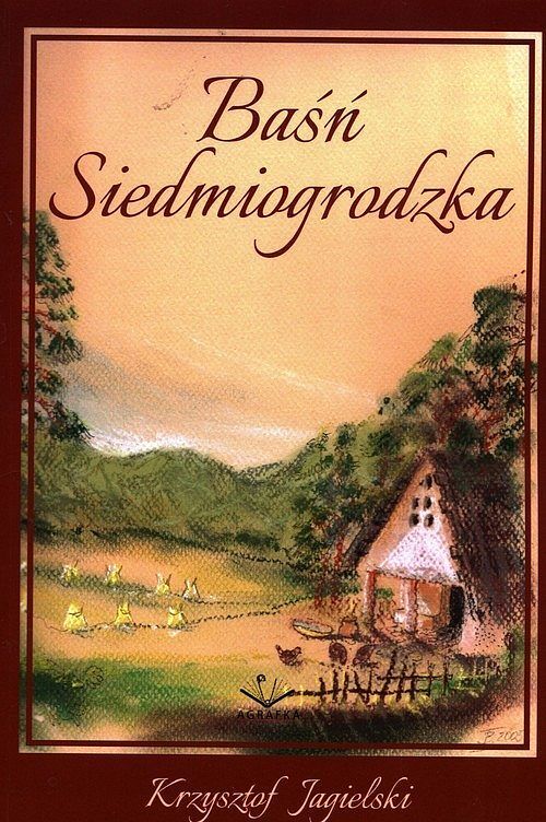 Baśń Siedmiogrodzka