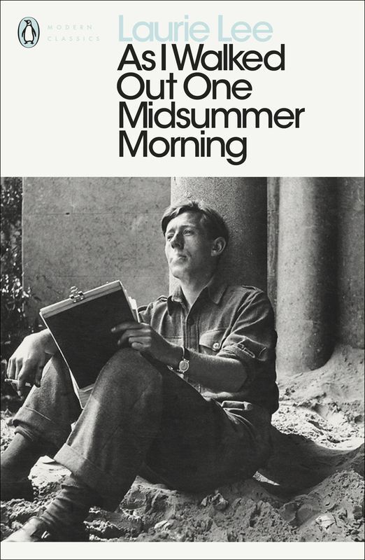 As I Walked Out One Midsummer Morning wer. angielska