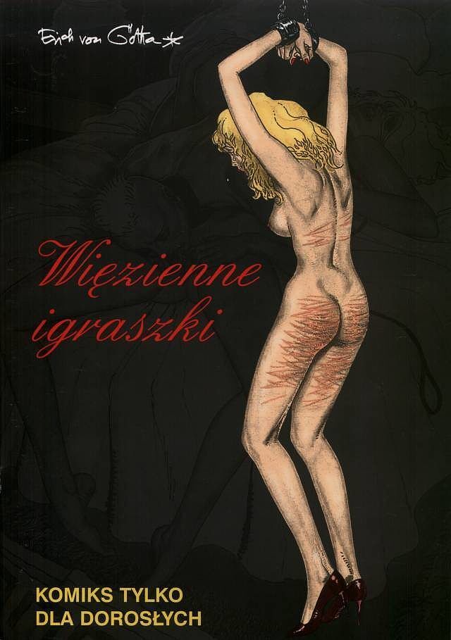 Więzienne igraszki
