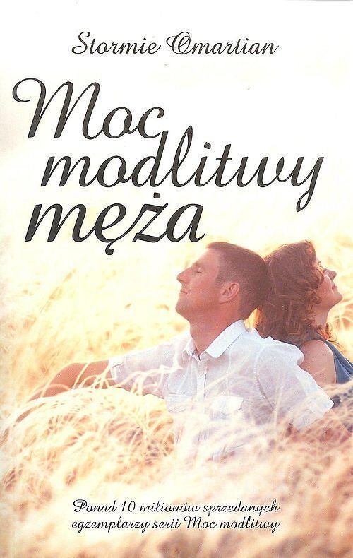 Moc modlitwy męża
