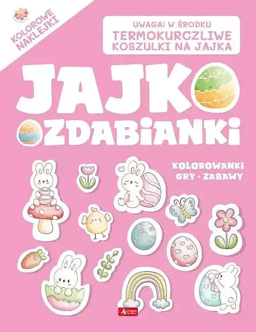 Jajko ozbaianki