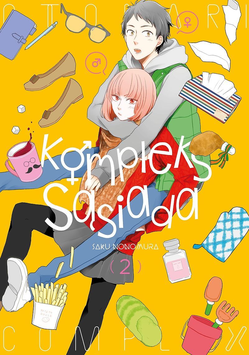 Kompleks sąsiada - 02