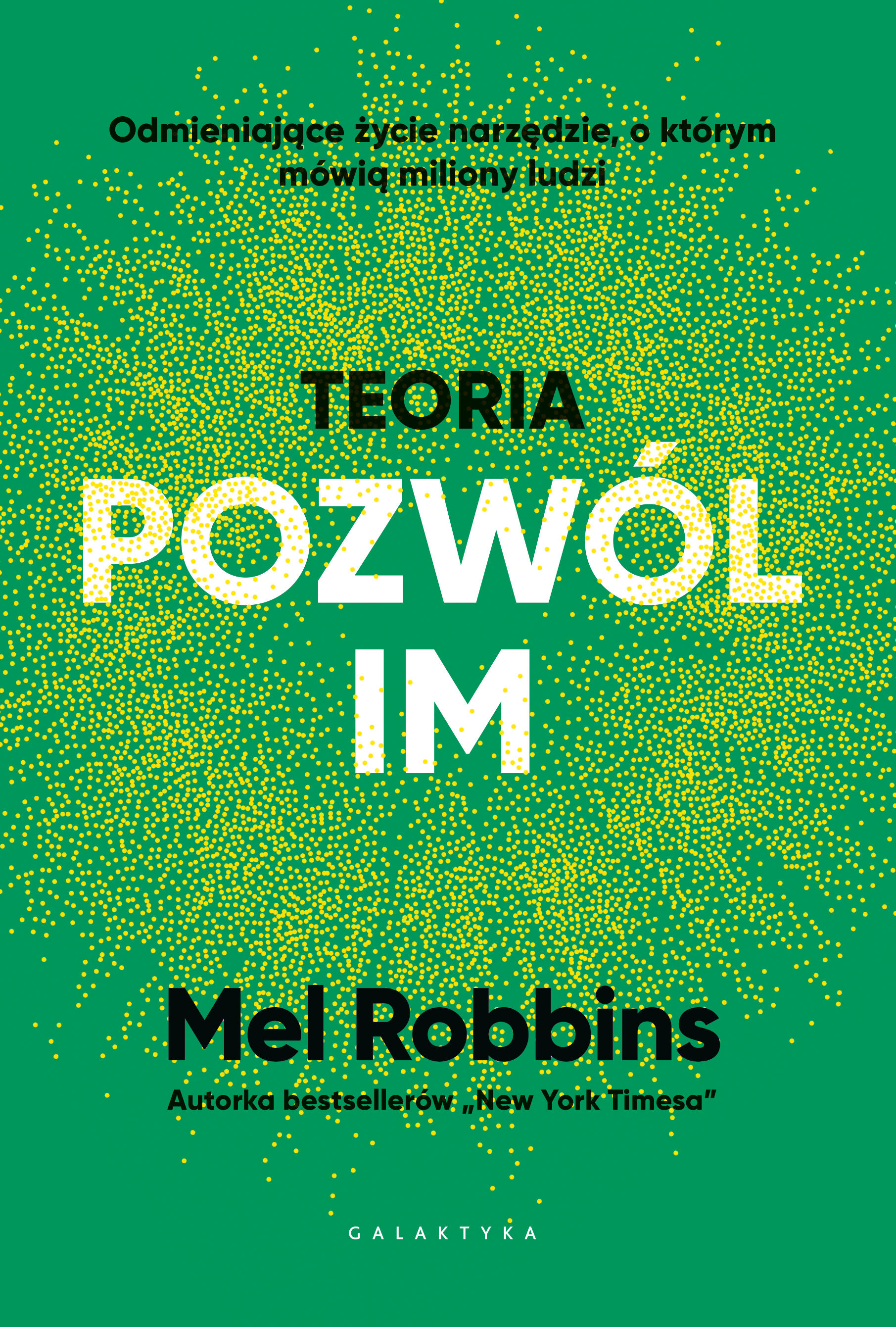 Teoria POZWÓL IM (e-book)