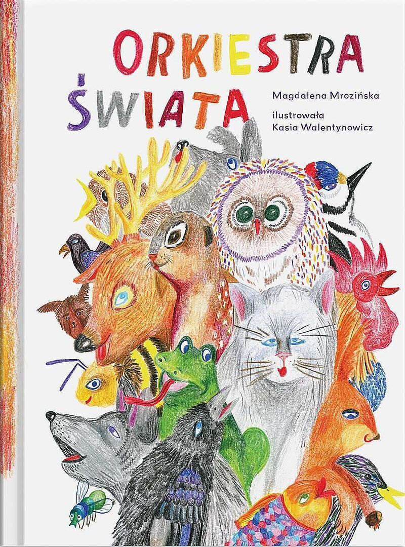 Orkiestra świata