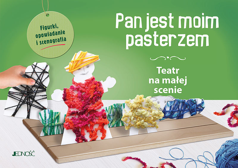 Pan jest moim Pasterzem
