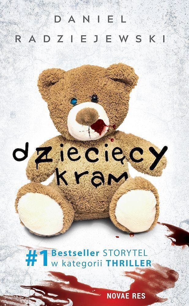 Dziecięcy kram