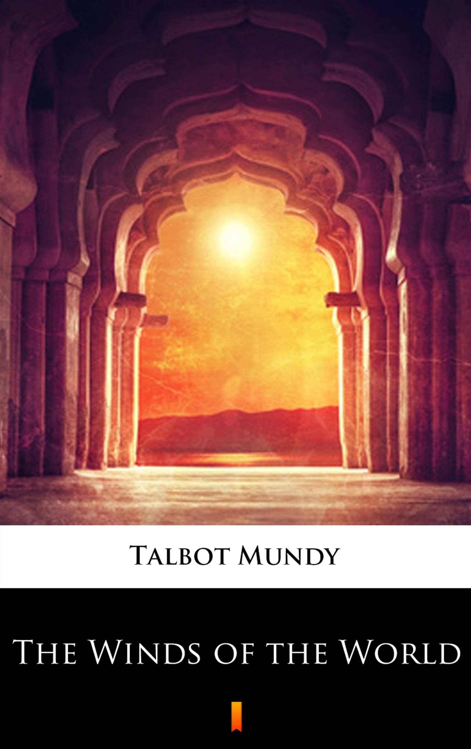 The Winds of the World (e-book)