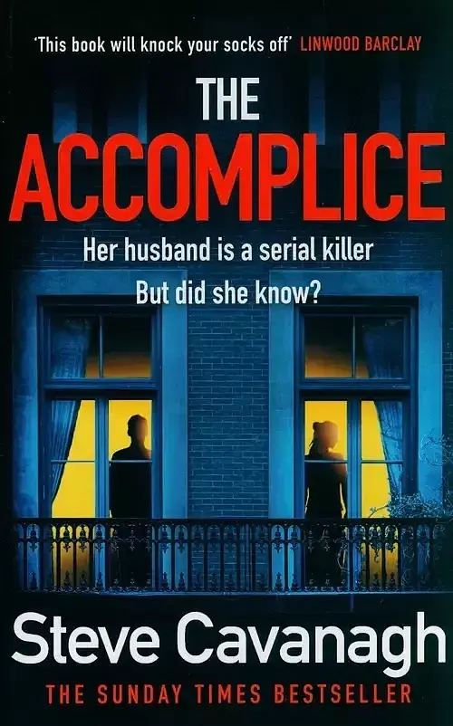 The Accomplice