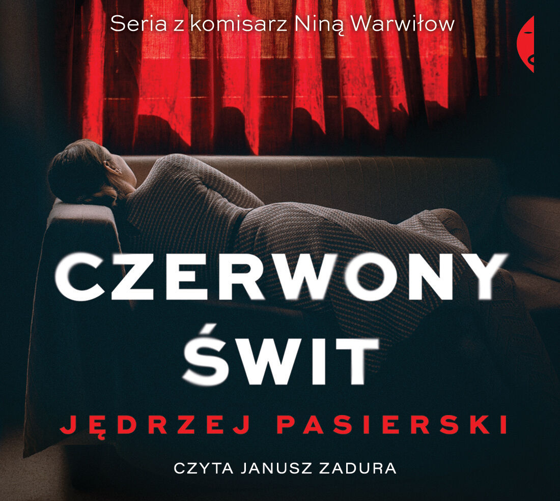 Czerwony świt (audiobook MP3)