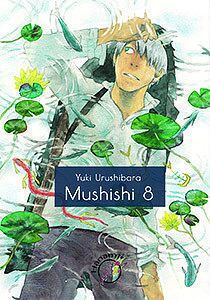 Mushishi - 08