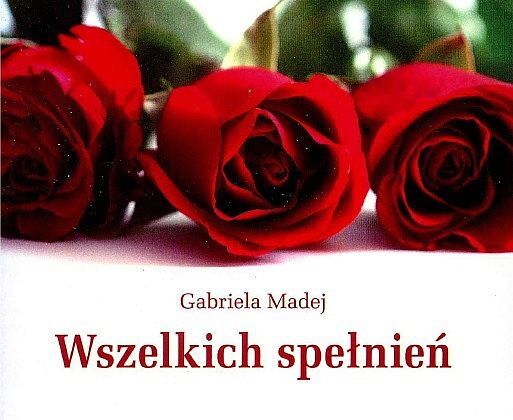 Wszelkich spełnień perełki