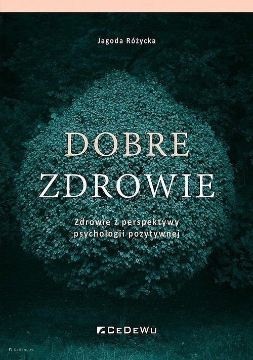 Dobre zdrowie.