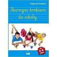 Pewnym krokiem do szkoły