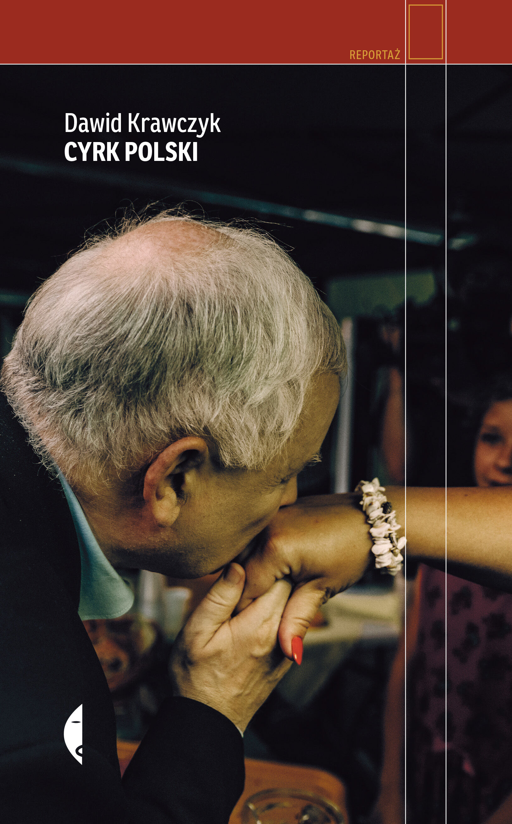 Cyrk polski (e-book)