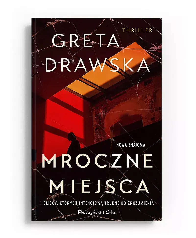 Mroczne miejsca (Duże Litery)