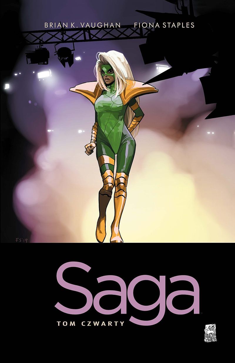 Saga - 04