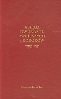 Księga Dwunastu mniejszych proroków