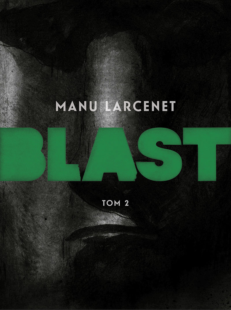 Blast - 2 (plus euti)
