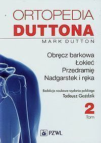 Ortopedia Duttona. Tom 2