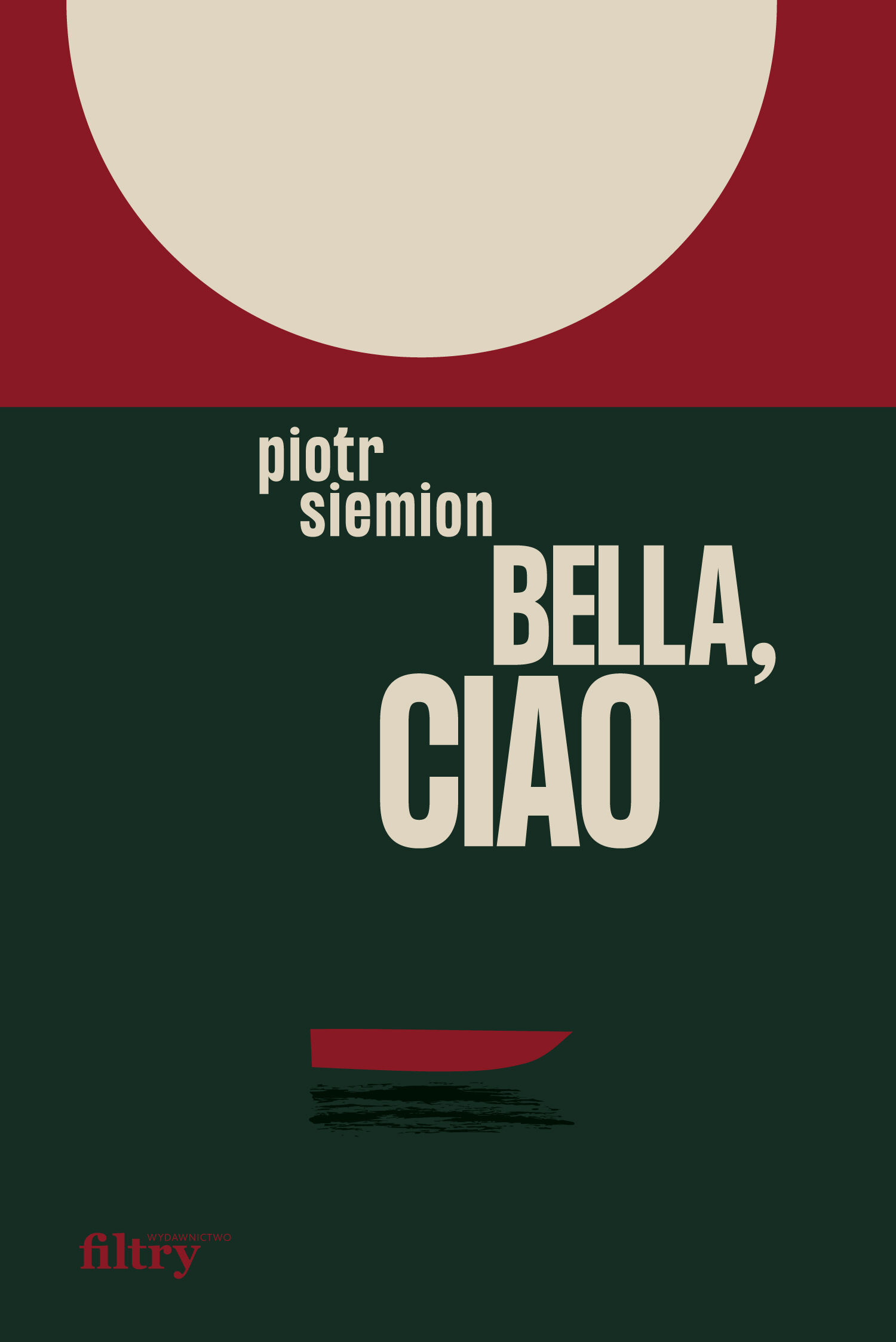 Bella, ciao (e-book)
