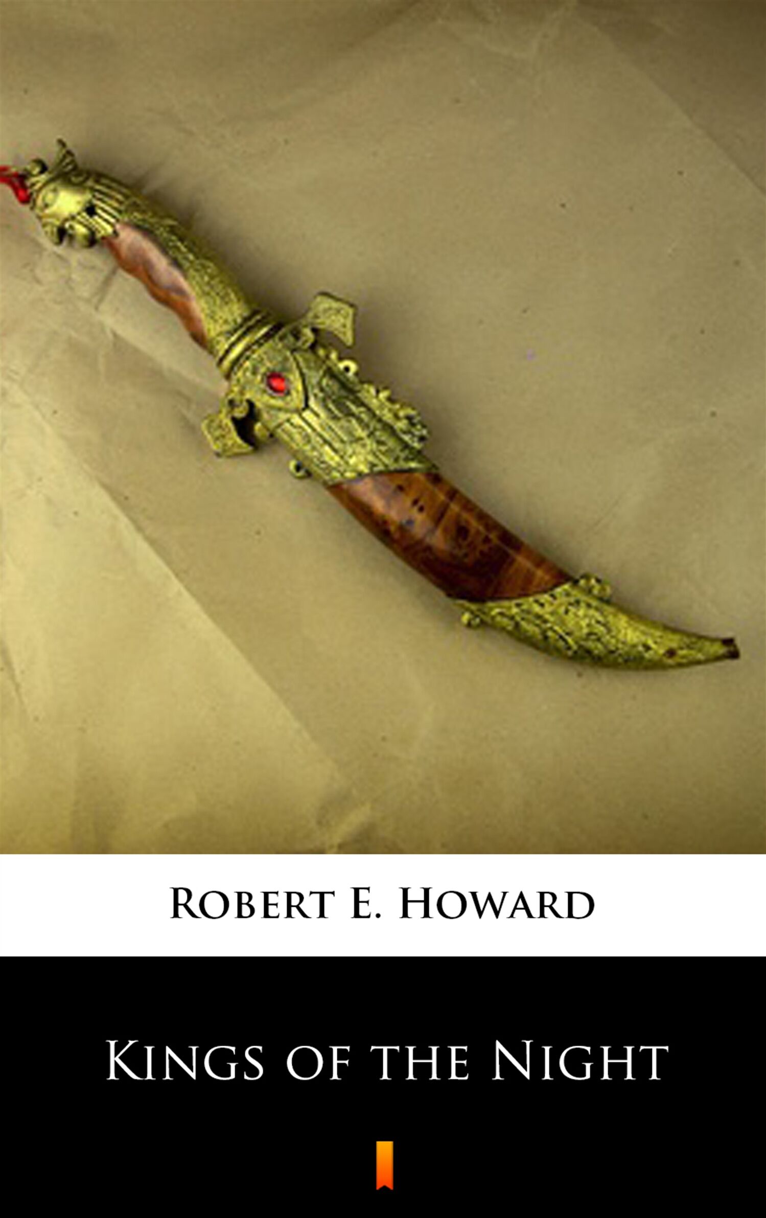 Kings of the Night (e-book)