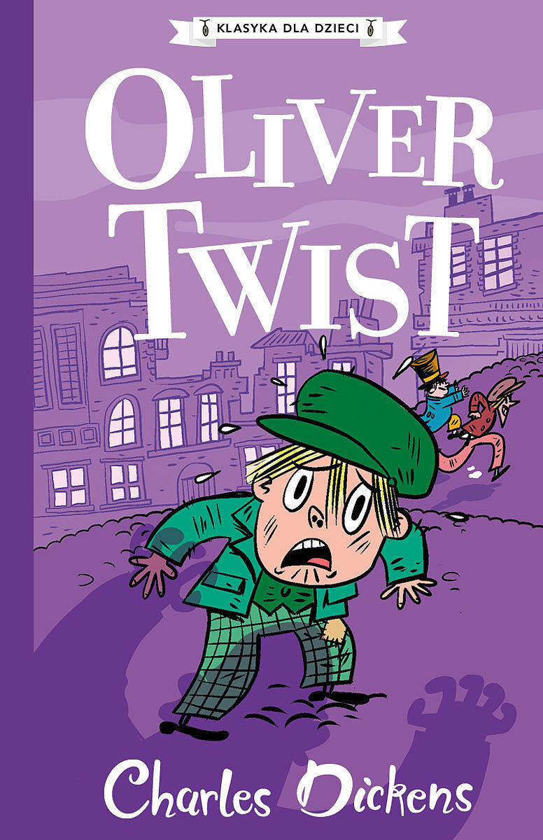 Oliver twist
