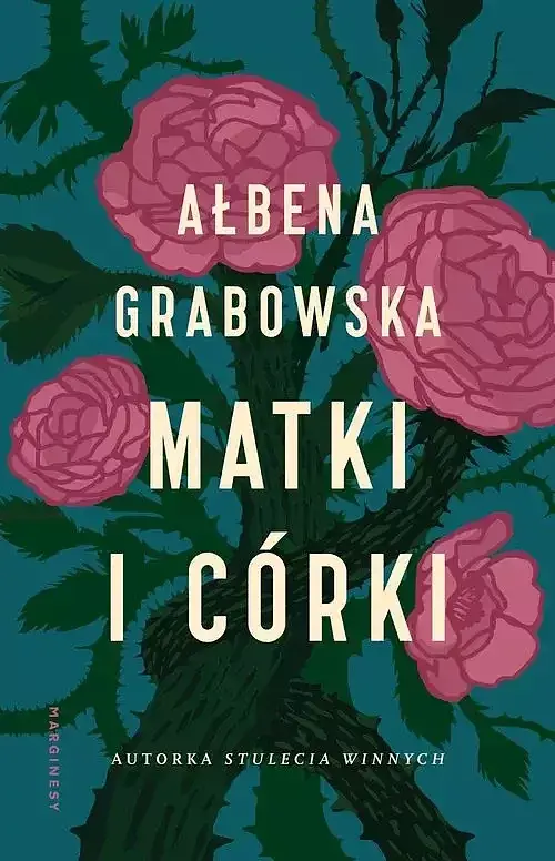 Matki i córki