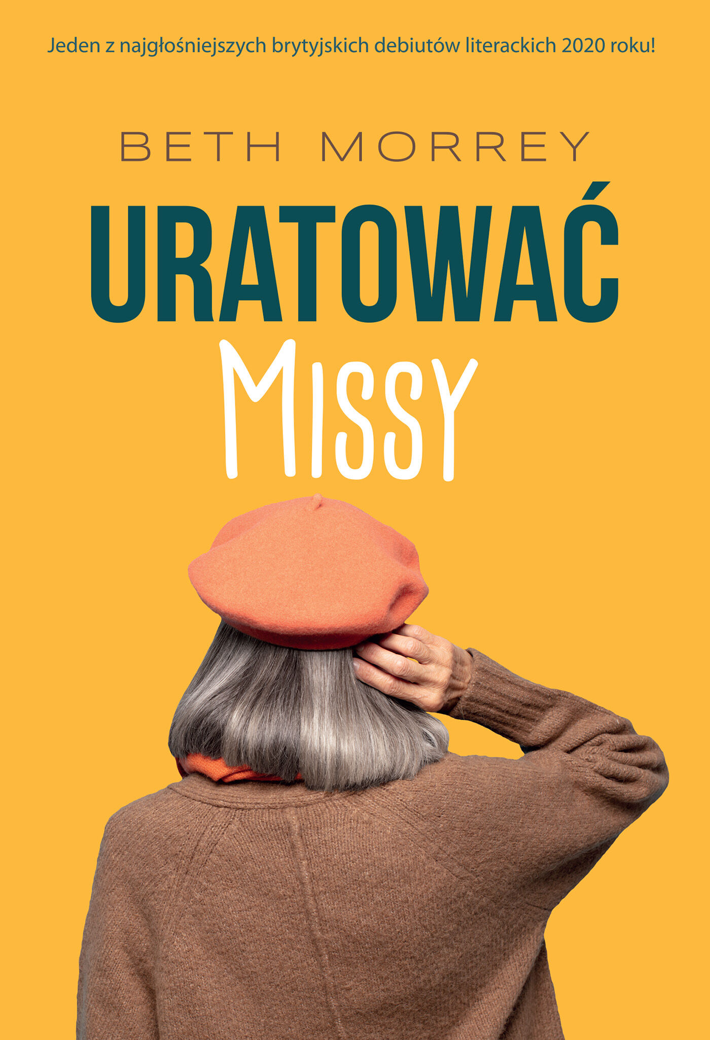 Uratować Missy (e-book)