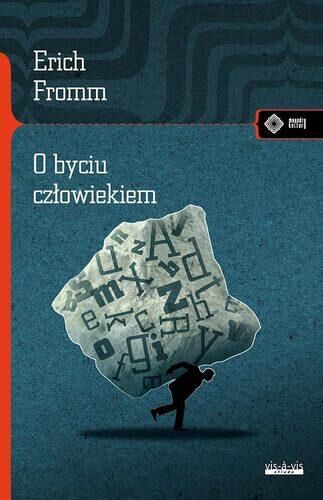 O byciu człowiekiem wyd. 1