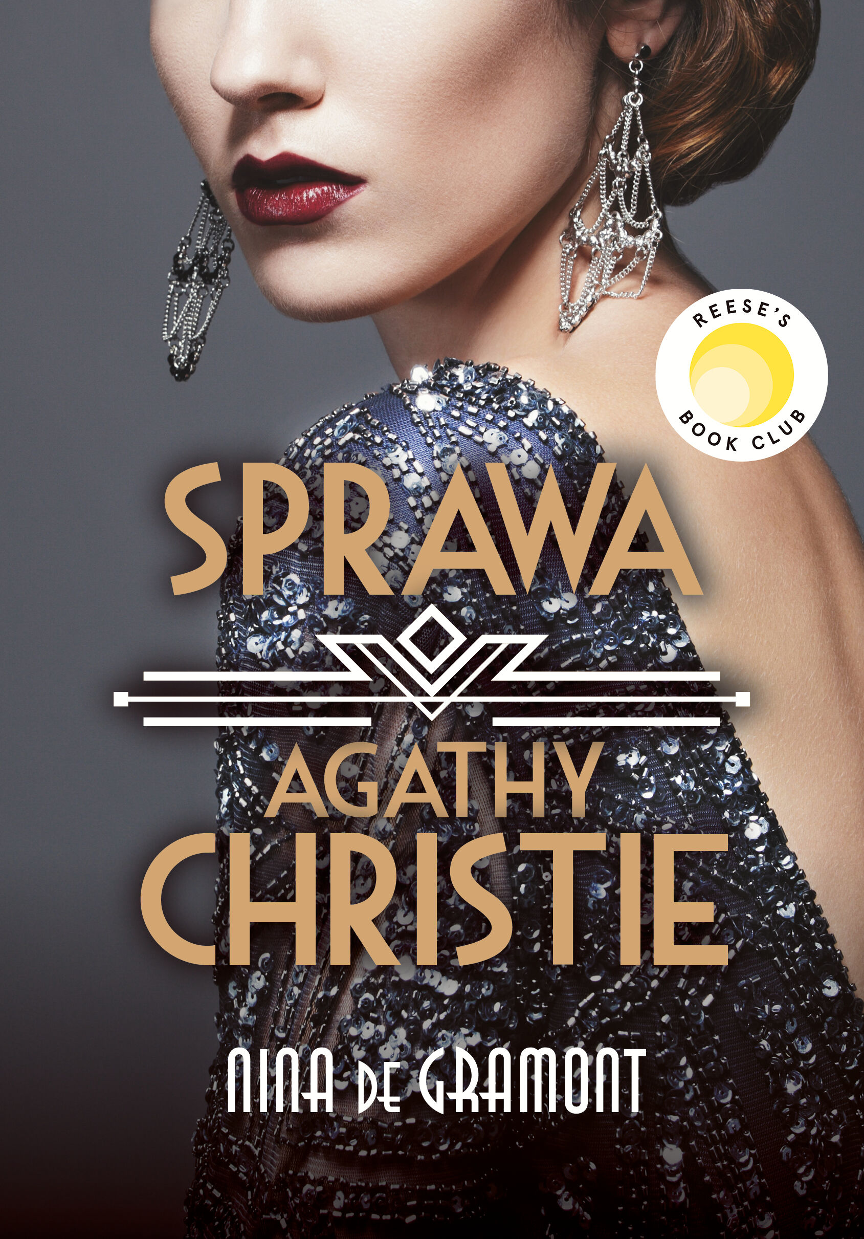 Sprawa Agathy Christie (e-book)