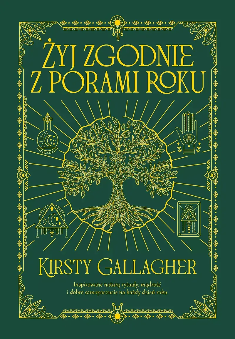 Żyj zgodnie z porami roku