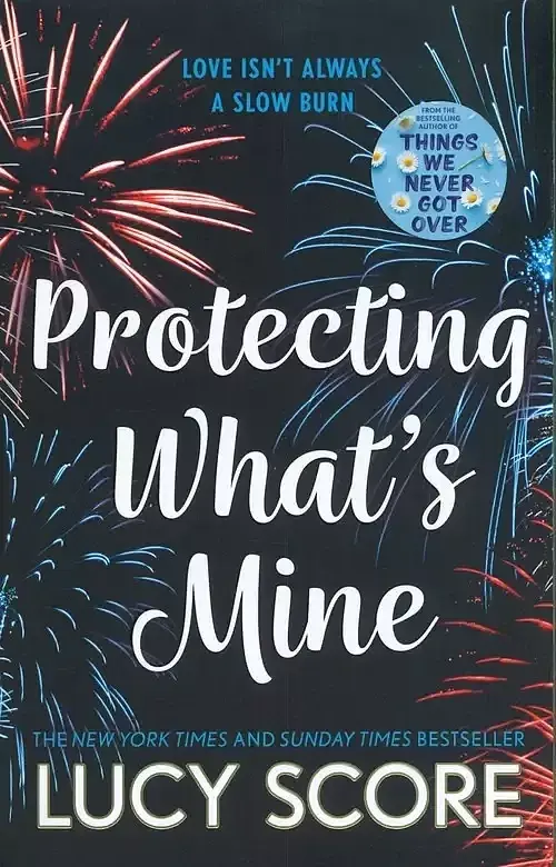 Protecting What's Mine