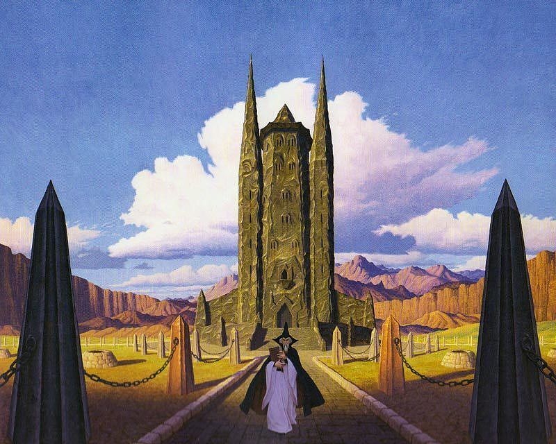 La Era Tolkien