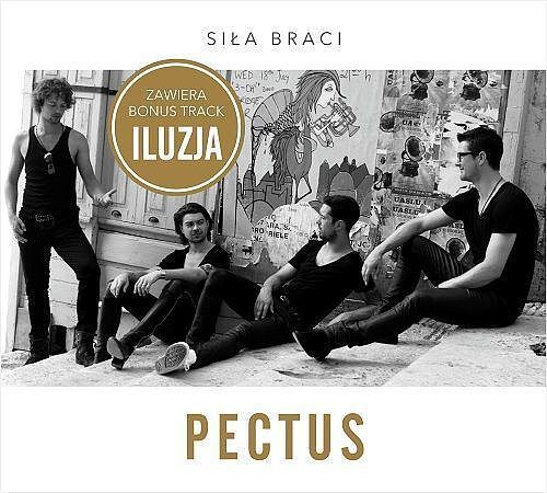 Cd siła braci zespołu pectus