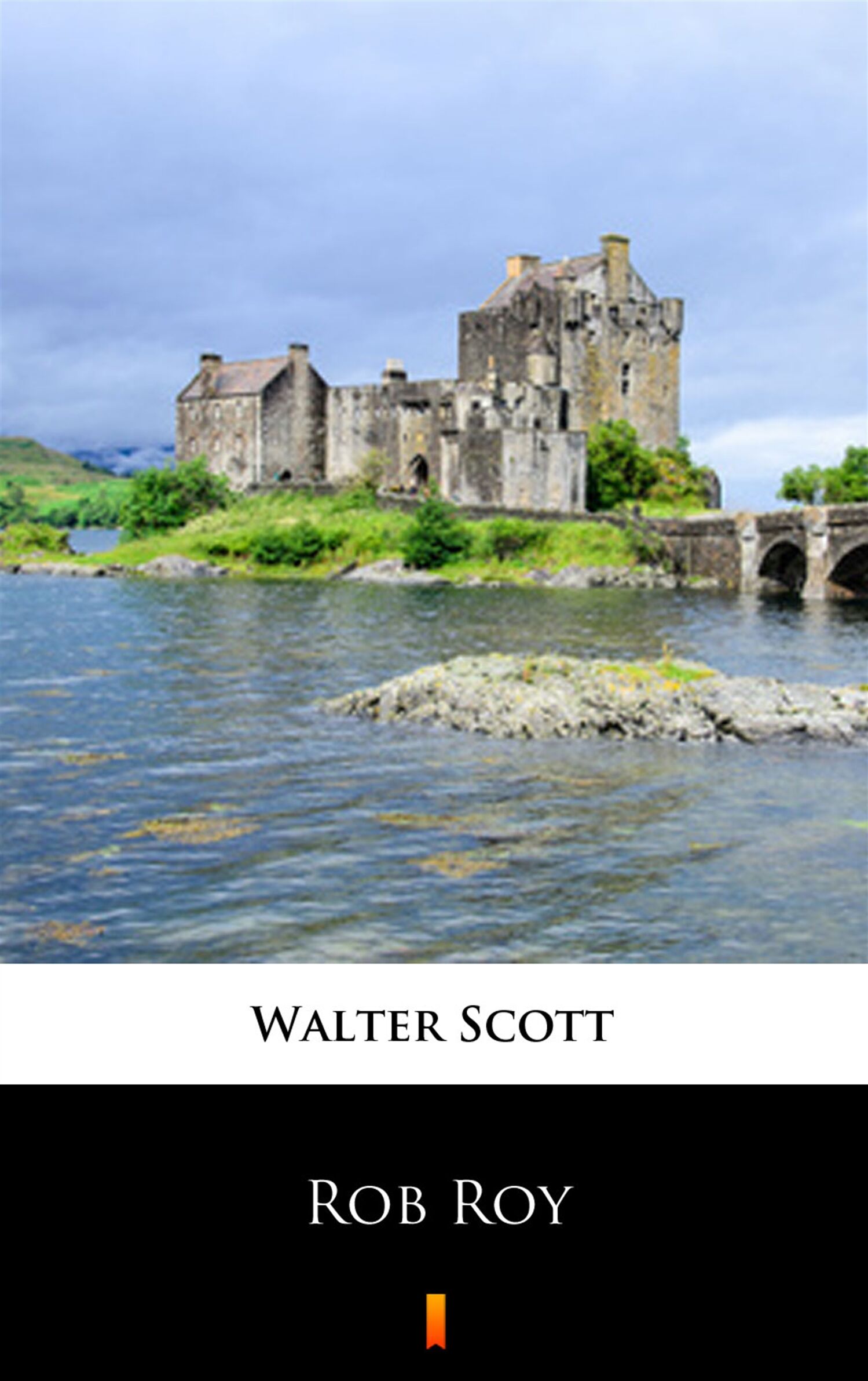 Rob Roy (e-book)