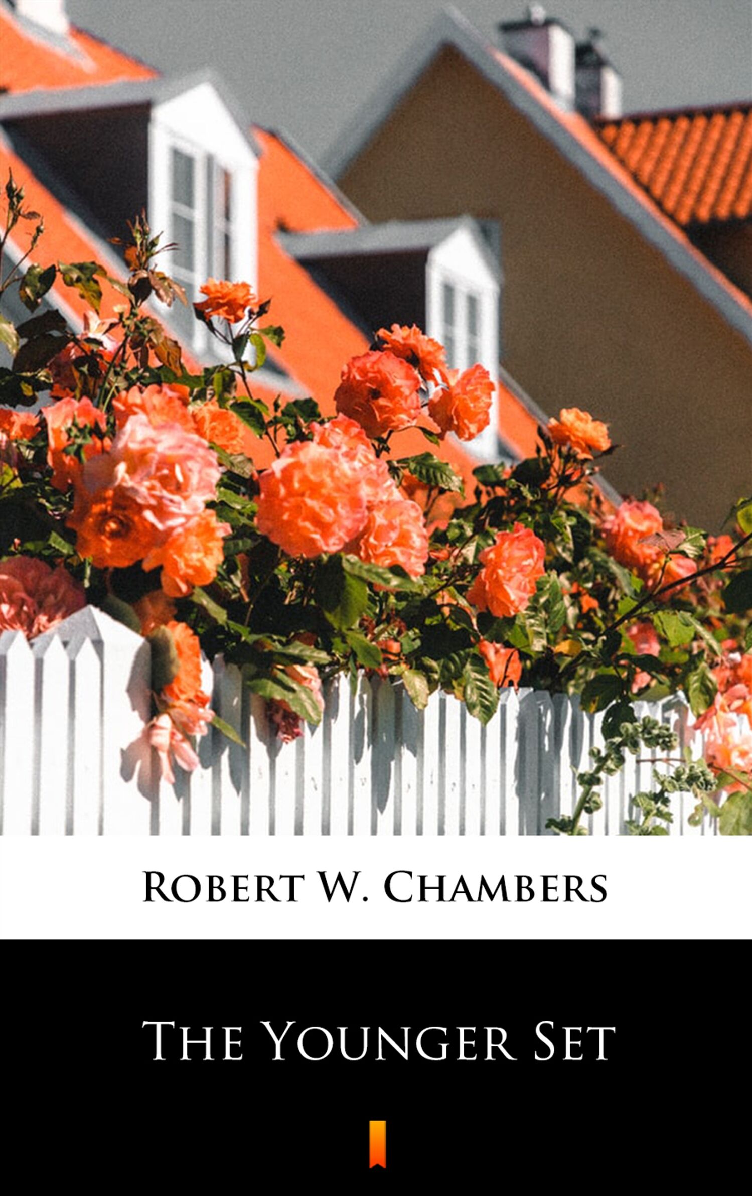 The Younger Set (e-book)