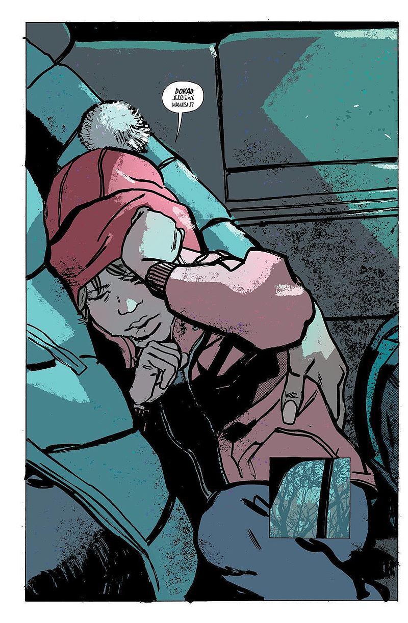 Outcast - 05 - Inwazja