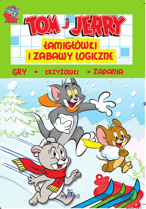 Tom i Jerry