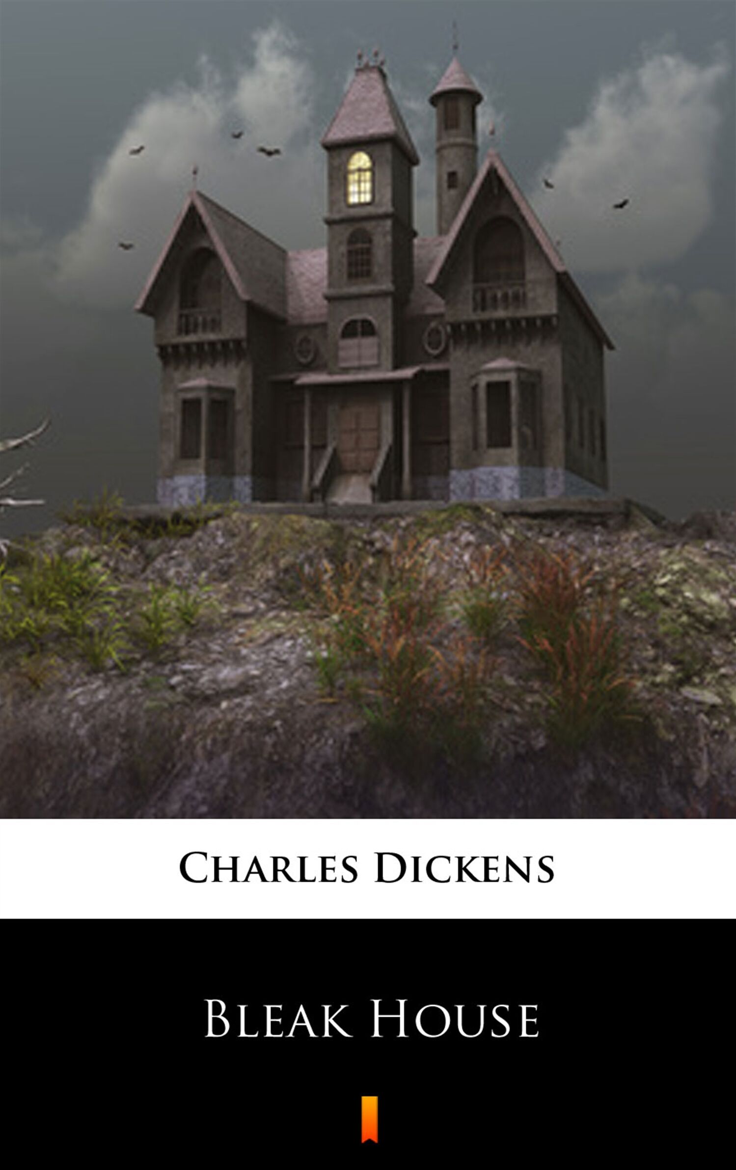 Bleak House (e-book)