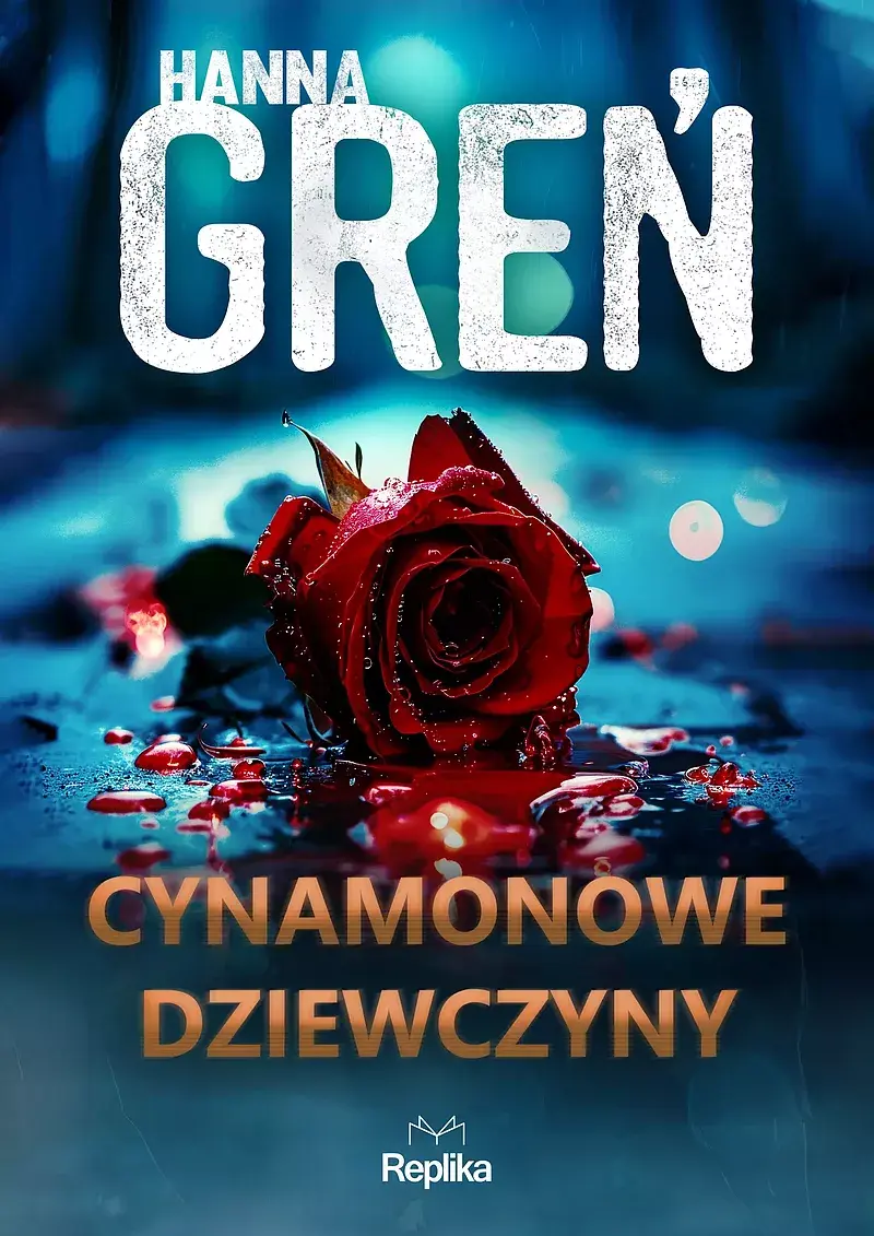 Cynamonowe dziewczyny. W trójkącie beskidzkim, tom 2
