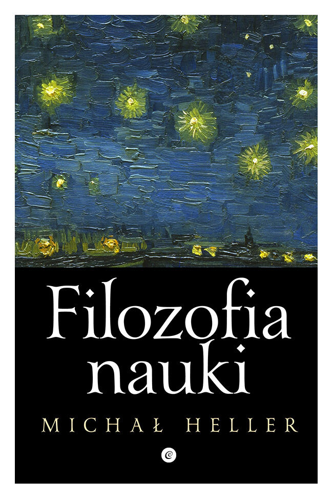 Filozofia nauki (e-book)