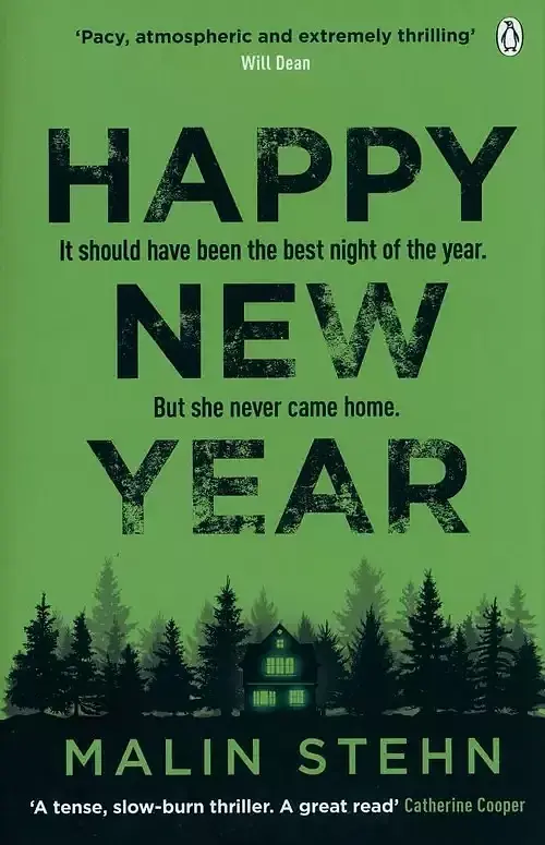 Happy New Year