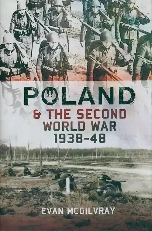 Poland & the Second World War 1938-48