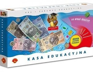 Kasa edukacyjna