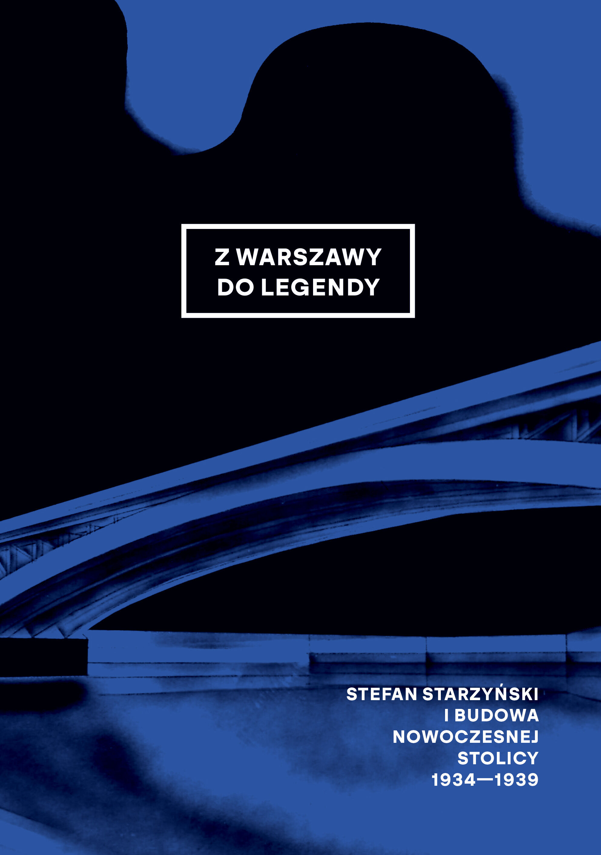 Z Warszawy do legendy