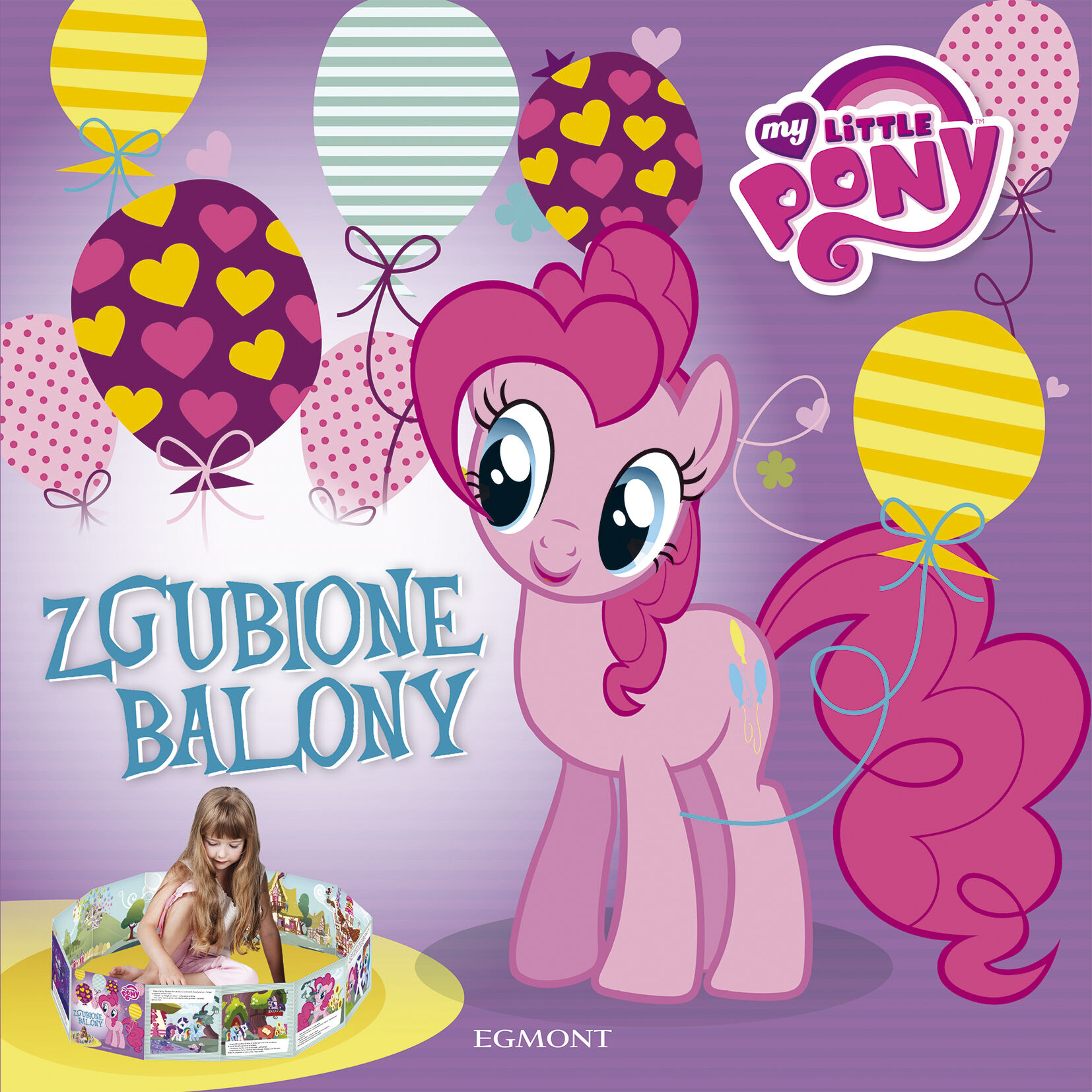 Zgubione balony