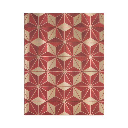 Notes Hishi Flexi Ultra linia